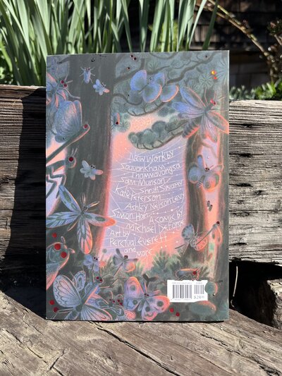 McSweeney's Issue 81 - The McSweeney's Store